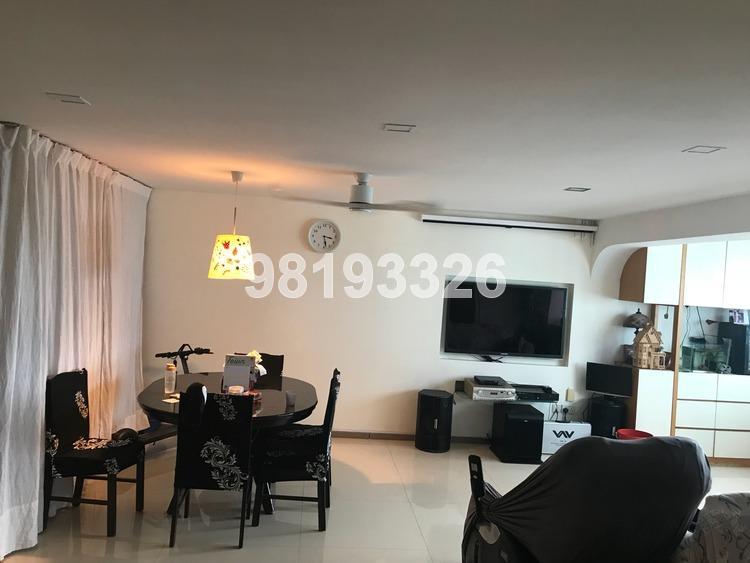 Blk 604 Senja Road (Bukit Panjang), HDB 5 Rooms #169314262